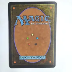 Western Paladin NM Urza's Saga English Rare 1998 168/350 MTG NM - Image 2