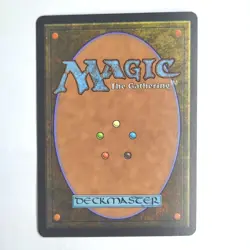 Antagonism NM Urza's Saga English Rare 1998 173/350 MTG - Image 2