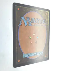 Barron's Codex NM Urza's Saga English Rare 1998 286/350 MTG - Image 4