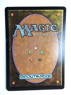 Citanul Hierophants NM Urza's Saga English Rare 1998 244/350 MTG - Image 2