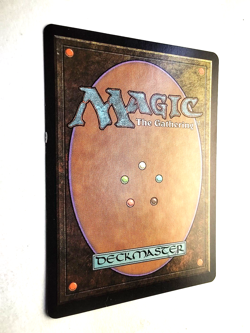 Citanul Hierophants NM Urza's Saga English Rare 1998 244/350 MTG - Image 4