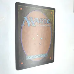 Herald of Serra NM Urza's Saga English Rare 1998 17/350 MTG - Image 4