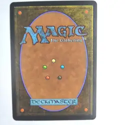 Sulfuric Vapors NM Urza's Saga English Rare 1998 220/350 MTG - Image 2