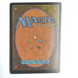 Persecute NM Urza's Saga English Rare 1998 146/350 MTG - Image 2