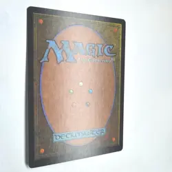 Persecute NM Urza's Saga English Rare 1998 146/350 MTG - Image 4