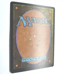 Okk NM Urza's Saga English Rare 1998 204/350 MTG NM - Image 4