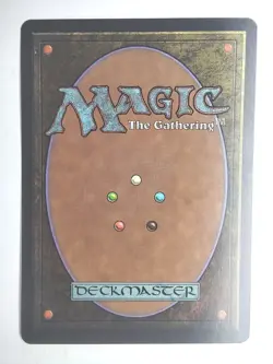 Sporogenesis Urza's Saga English NM Rare 1998 273/350 MTG - Image 2