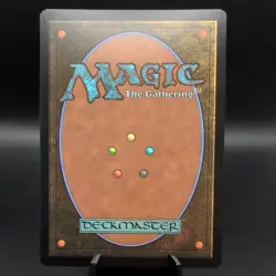 MTG Dust Bowl (0012) (Borderless) - Edge of Eternities: Stellar Sights (EOS) - Image 2