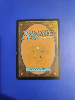 Reflecting Pool R Tempest Magic The Gathering MTG Lightly Played LP Single Land - Image 2
