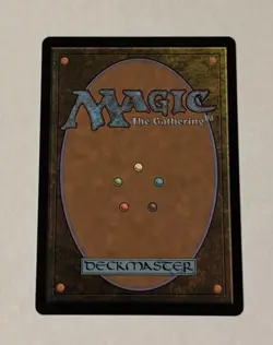 MTG Secret Tunnel - Avatar: The Last Airbender LP - Image 2