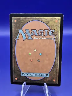 Arcum Dagsson - MTG Coldsnap - Lightly Played Regular - Image 4