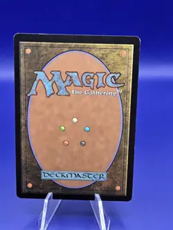 Arcum Dagsson - MTG Coldsnap - Lightly Played Regular - Image 5