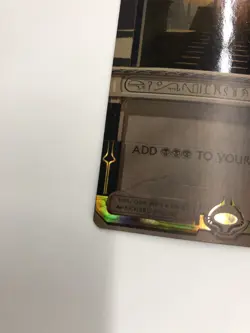 Mtg Dark Ritual Amonkhet Invocations - Image 3