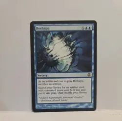 NM Reshape Darksteel Mtg Magic the Gathering - Image 1