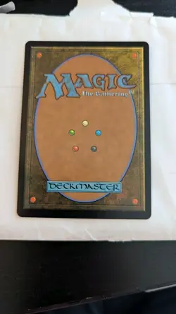 Jeweled Lotus Commander Masters Regular NM - Image 2