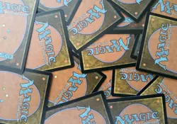 Magic the gathering colorless singles - Image 1
