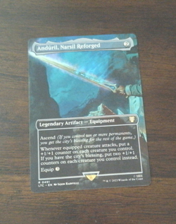 Magic the gathering colorless singles - Image 2