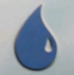 Magic The Gathering Mono Blue Singles - Image 1