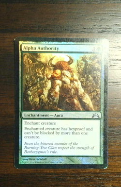 Magic the Gathering Foil Singles - Image 2