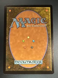 MTG Aetherdrift - Debris Beetle - Borderless - Rare - Magic The Gathering - Image 2