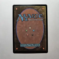 NM Foil Goblin Matron Borderless Secret Lair Goblin & Squabblin' 1312 MTG - Image 2