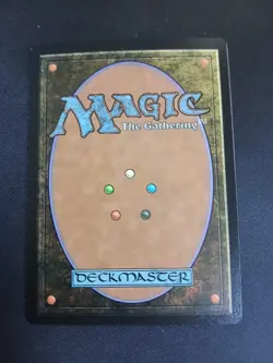 Oloro, Ageless Ascetic (1962) (Rainbow Foil) Secret Lair Drop Foil - Image 2