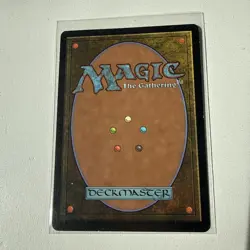 1x Signed Phyrexian Prowler Nemesis MTG FREE SHIPPING - Image 2