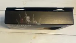 Sealed Universes Beyond: Warhammer 40,000 Commander Deck The Ruinous Powers MTG - Image 2