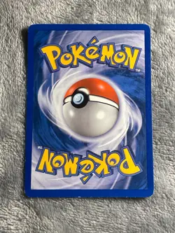 Beedrill Reverse Holo 1/113 Delta Species 2005 Pokemon Card - Image 2