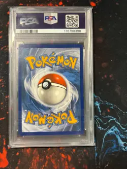 PSA 10 Rapid Strike Urshifu VMAX Alt Art 170/163 Battle Styles 2021 Pokemon - Image 2