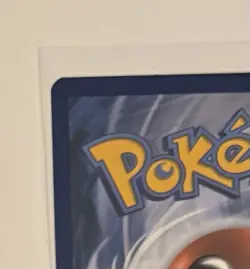 Pokemon Eevee Illustration Rare Full Art Holo Card 188/167 Twilight Masquerade - Image 4
