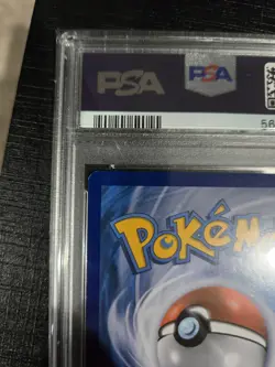 2016 Pokemon XY Generations M Charizard EX Ultra Rare Holo #12/83 PSA 9 Mint - Image 3