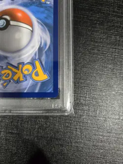 2016 Pokemon XY Generations M Charizard EX Ultra Rare Holo #12/83 PSA 9 Mint - Image 5