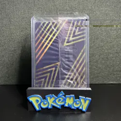 2024 Pokemon Magneton, Pokemon Center Exclusive Promo Sealed, Surging Sparks - Image 2