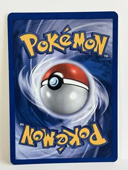 Vintage 2000 Pokemon TCG Neo Genesis KINGDRA HOLO Rare 8/111 NM English, Unltd - Image 5