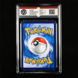 CCG 9 Mint 2025 Pokemon CHN Pikachu 044/130 C - Image 2