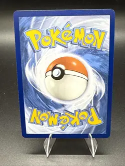 Pokemon TCG Shaymin Pokemon Promos 015/185 Holo Cosmos Holo Rare Holo Rare - Image 2