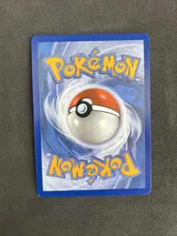 Seismitoad 105/086 Pokemon TCG SV Black Bolt NM - Image 3