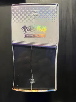 Pokemon TCG Prismatic Evolutions Elite Trainer Box ETB - Factory Sealed - Image 5