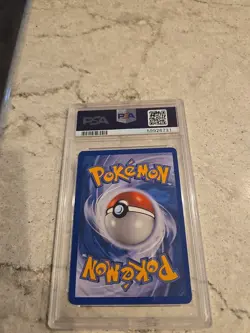 Rayquaza C 8/147 Supreme Victors Reverse Holo Pokemon Psa 9 - Image 3
