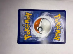 Mega Lucario ex MEP 033 - NM Pokemon Mega Evolution Holo Promo Attack Rare - Image 2