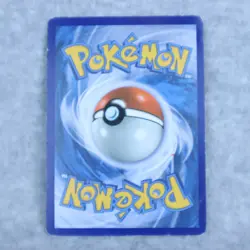 Pokemon Ampharos GX 240 HP Full Art Secret Rare Holo 185/181 SM Team Up TCG - Image 2
