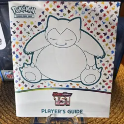 Lot of 11 Pokemon ETB Players Guides - (8) Different See Pics For Description - Image 2