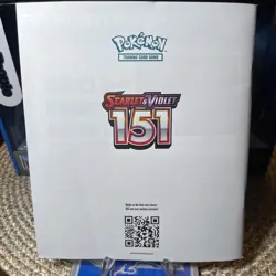 Lot of 11 Pokemon ETB Players Guides - (8) Different See Pics For Description - Image 3