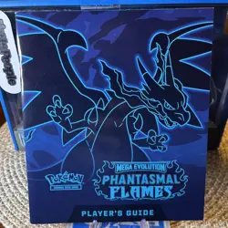 Lot of 11 Pokemon ETB Players Guides - (8) Different See Pics For Description - Image 4