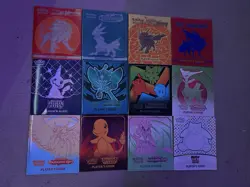 Pokemon TCG Player's Guides Lot of 12 - Image 1