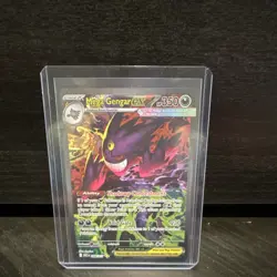 Pokemon Mega Gengar EX 284/217, Ascended Heros - Image 1