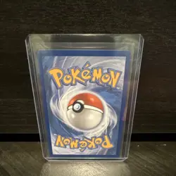 Pokemon Mega Gengar EX 284/217, Ascended Heros - Image 2