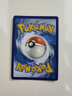 Gym Badge [Trainer/Item] Promo XY203 (Pokemon TGC) MP - Image 2