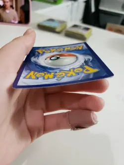 Gym Badge [Trainer/Item] Promo XY203 (Pokemon TGC) MP - Image 4